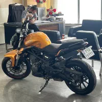 بلنی 300 جفت سیلندیر ۱۳۹۹|موتورسیکلت|تبریز, |دیوار