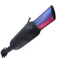 معاوضه اگزوز پراید