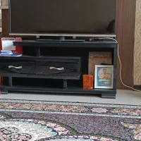 کنسول و میز تلویزیون|بوفه، ویترین، کنسول|فردیس, شهرک ناز|دیوار