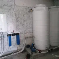 تاسیسات سیار آب وتعمیرات