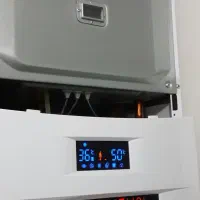 سرویس و تعمیرات پکیج                  (بهین سرویس)