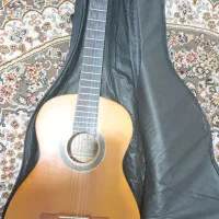 گیتار کلاسیک متاع پور مدل MAT2 پلاس