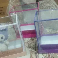 باکس خالی