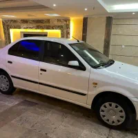 سمند lx|خودرو سواری و وانت|تهران, سلیمانی|دیوار