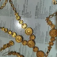 سرویس طلاروس