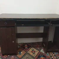 میز کامپیوتر