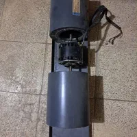 فن کویل|کولر گازی و فن‌کوئل|تهران, وحیدیه|دیوار