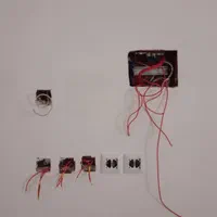 برقکار ساختمان برق کشی صنعتی برقکار تابلو|خدمات پیشه و مهارت|بروجرد, |دیوار