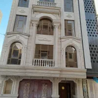 بازسازی وساخت به صورت پیمانی