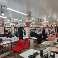 استخدام خانوم جهت کار در اتاق برش وچرخکار|استخدام صنعتی، فنی، مهندسی|محمدیه-قزوین, |دیوار