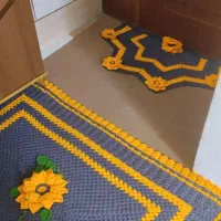 پادری بافتنی