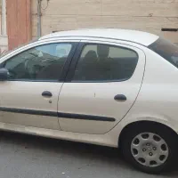 پژو sdمدل 1388v20|خودرو سواری و وانت|تهران, قلهک|دیوار