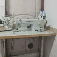 چرخ خیاطی و سردوز