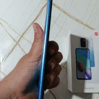 Redmi10  128g ram4|موبایل|اهواز, کوی رمضان|دیوار