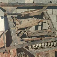 جک کمپرسی مخصوص نیسان