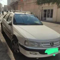 فروش پژو پارس TU5