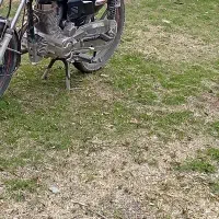 سویچ متور گمشده در جاده ی کاروانیان