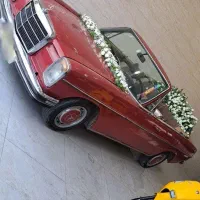 یکدستگا ه بنز ۲۲۰معماری مدل ۱۹۷۱