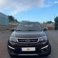 تیگو ۵ اکسلنت مدل ۹۷بدون رنگ