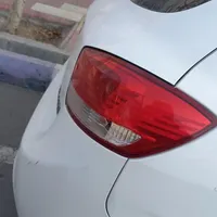 تیبا 2 (هاچبک) EX، مدل ۱۳۹۸