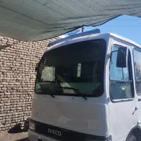 فروش مینی بوس ایویکو|خودرو سنگین|تربت‌حیدریه, ترمینال|دیوار