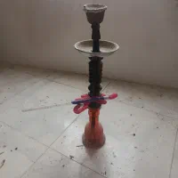 قلیان تعم دوسیب فاخر