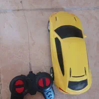 ماشین کنترلی نیاز به تعمیر جزئی