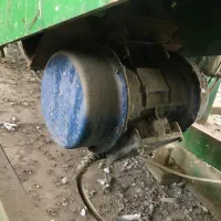 دستگاه ویبره حرکتی ۴ متری با همزن و ۲ پاتیل|ماشین‌آلات صنعتی|پاکدشت, خاتون آباد|دیوار