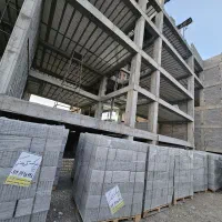 بلوک سبک اتوماتیک استاندارد ملی ۷۷۸۲|مصالح و تجهیزات ساختمان|رشت, بازار|دیوار