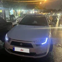 دنا  ۹۷|خودرو سواری و وانت|مشهد, رده|دیوار