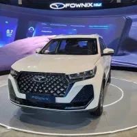 تیگو ۷ e+ ۴۲۵ فراهانی