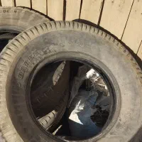 تایر ۸۰درصد|قطعات یدکی و لوازم جانبی|محمدبار, |دیوار