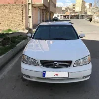 ماکسیما اتومات مدل ۸۷ خیلی تمیز