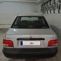 پراید مدل 97|خودرو سواری و وانت|گرمدره, |دیوار