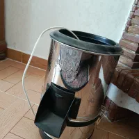 سبزی خورد کن کاملا نو هستش