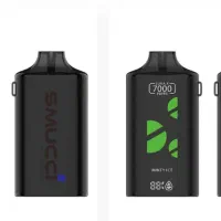 ویپ ۷ هزار پاف فقط عمده|زیورآلات و اکسسوری|فردیس, شهرک شهید حسینی|دیوار