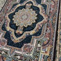 فرش|فرش|گرگان, |دیوار