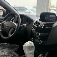 هایما S5 Pro، مدل ۱۴۰۴|خودرو سواری و وانت|تهران, پادگان امام حسین|دیوار