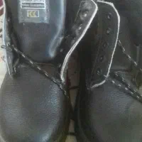 کفش ایمنی|کیف، کفش، کمربند|دهلران, |دیوار