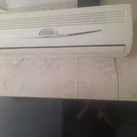 کولر گازی