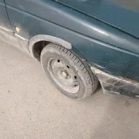 ماشین فروشی|خودرو سواری و وانت|گهواره, |دیوار