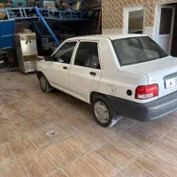 پراید ۹۹ بدون رنگ|خودرو سواری و وانت|کرمانشاه, |دیوار