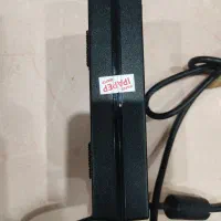 پرینتر (فیش پرینتر )حرارتی مارک hp|پرینتر، اسکنر، کپی، فکس|رشت, باهنر|دیوار