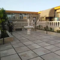 باغ ویلااجاره ای|اجارهٔ کوتاهمدت ویلا و باغ|مشهد, تبادکان|دیوار