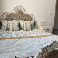 تخت خواب دونفره
