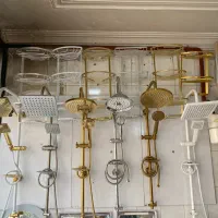 علمک دوش دوکاره