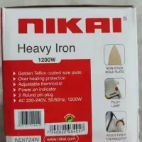 اتو مارک نیکایی