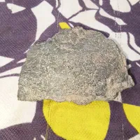 سنگ قیمتی پلاتین خام