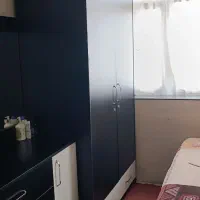 سرویس خواب|تخت و سرویس خواب|سیلوانه, |دیوار