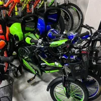 فروشگاه بزرگ خانه دوچرخه «پخش سراسری کرمان»|دوچرخه، اسکیت، اسکوتر|زرند, |دیوار